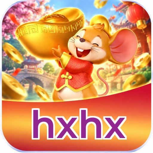 hxhx Logo