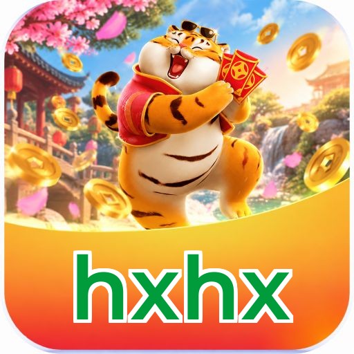 hxhx Download Logo Oficial