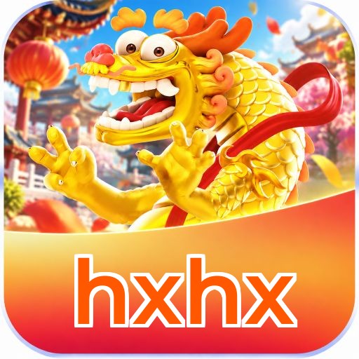 hxhx Logo