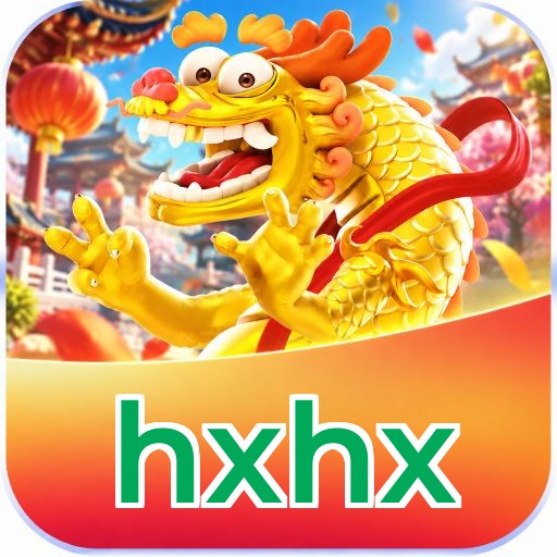 hxhx Logo