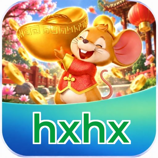 hxhx Logo