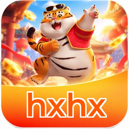 hxhx Logo