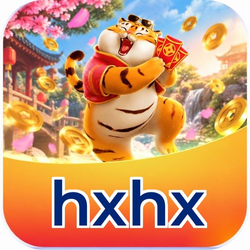 hxhx Instalar Logo 2