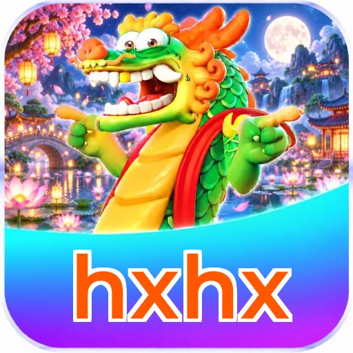 hxhx Logo 3