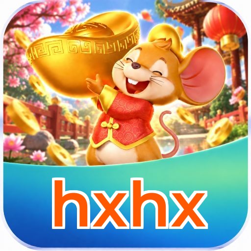 hxhx Logo