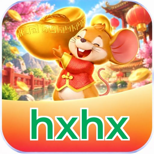 hxhx Logo