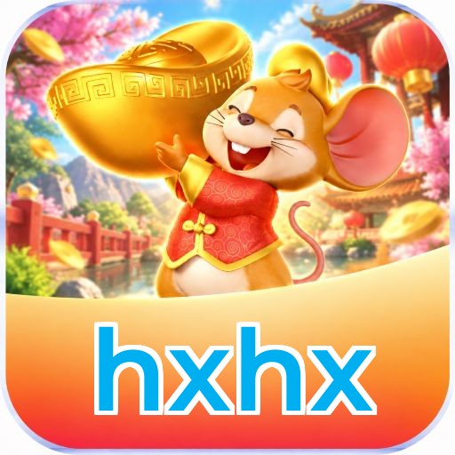 hxhx Logo 2
