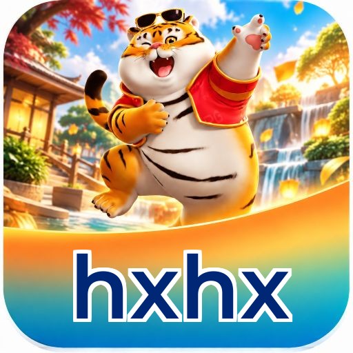 hxhx Instalar Logo 3