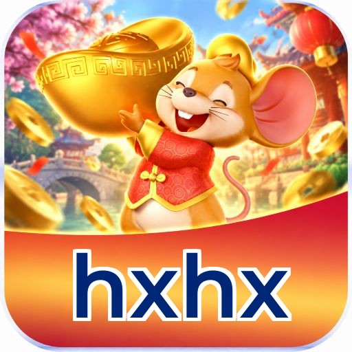 hxhx Logo