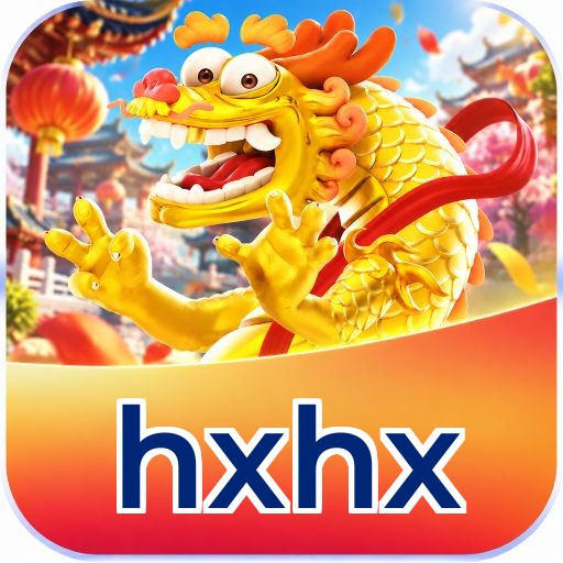 hxhx Logo