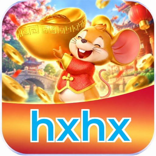 hxhx Bônus R$ 5.000 Logo