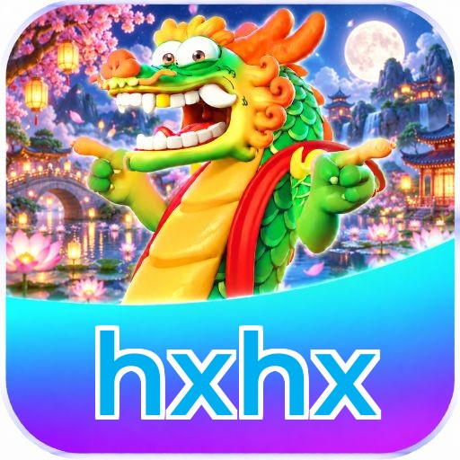 hxhx Logo