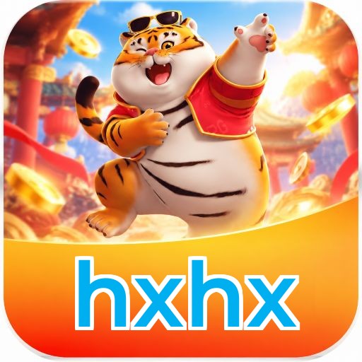 hxhx Fortune Tiger Oficial