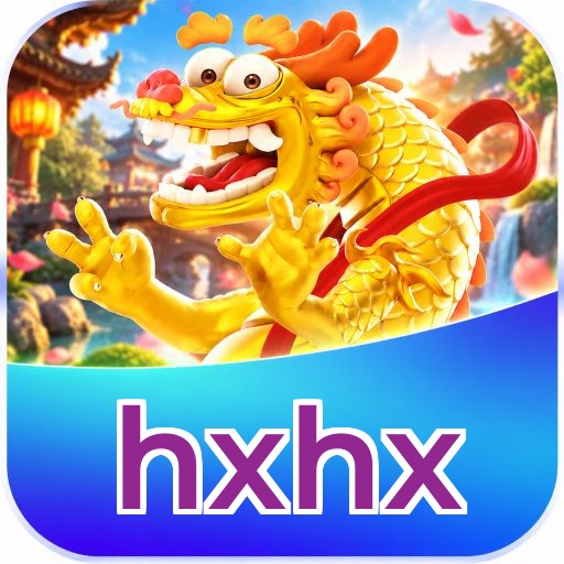 hxhx Logo